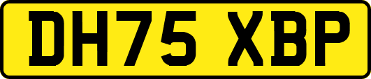 DH75XBP