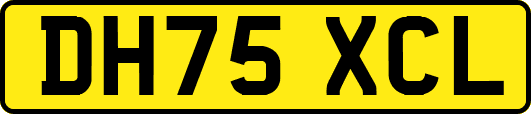 DH75XCL