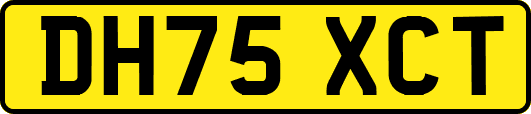 DH75XCT