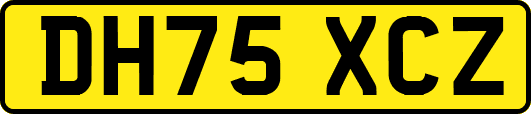 DH75XCZ