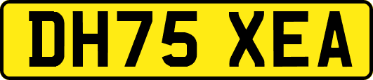 DH75XEA