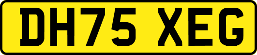 DH75XEG