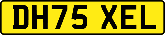 DH75XEL