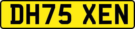 DH75XEN