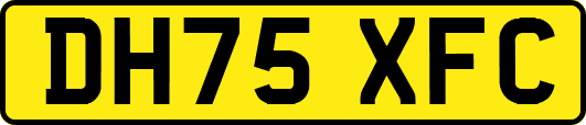 DH75XFC