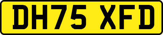 DH75XFD