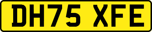 DH75XFE