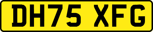 DH75XFG