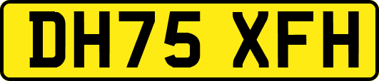 DH75XFH