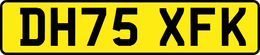 DH75XFK