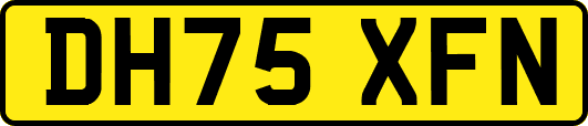 DH75XFN