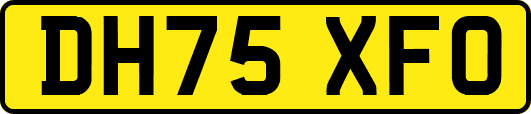 DH75XFO