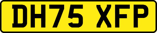 DH75XFP