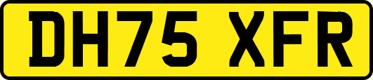 DH75XFR