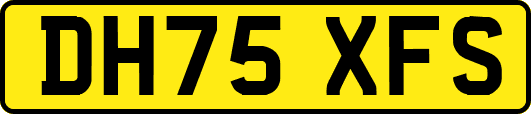 DH75XFS