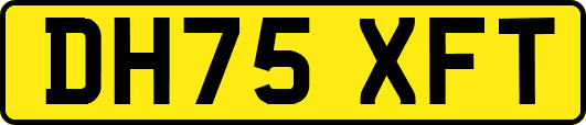 DH75XFT