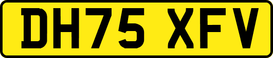 DH75XFV