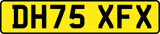 DH75XFX