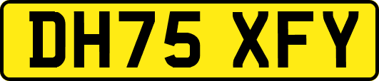 DH75XFY