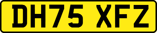 DH75XFZ