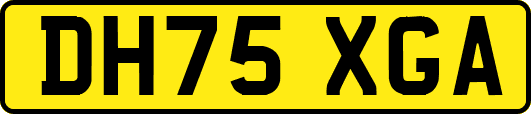 DH75XGA