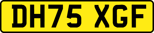 DH75XGF