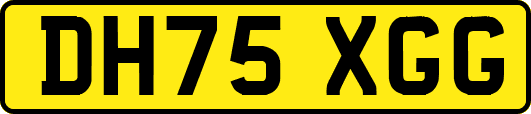 DH75XGG