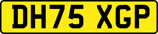 DH75XGP