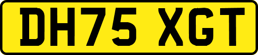 DH75XGT