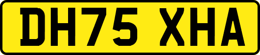 DH75XHA