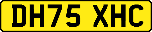 DH75XHC