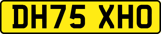 DH75XHO