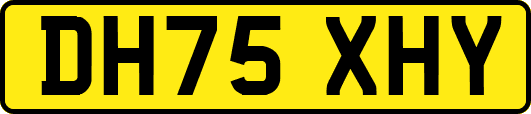 DH75XHY