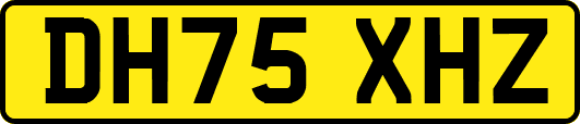 DH75XHZ