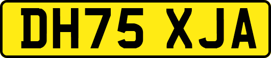 DH75XJA