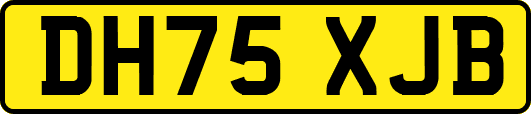 DH75XJB