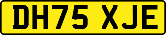 DH75XJE