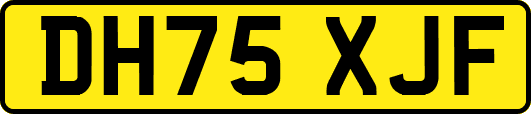 DH75XJF