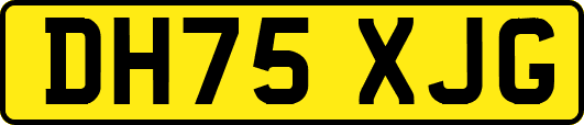 DH75XJG