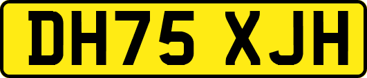 DH75XJH