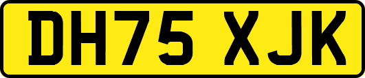 DH75XJK