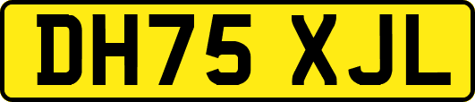 DH75XJL