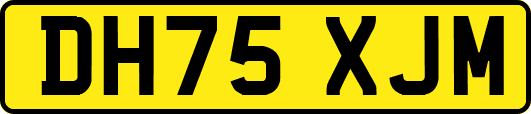 DH75XJM