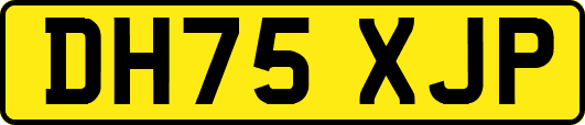 DH75XJP