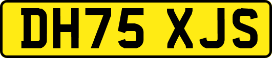 DH75XJS