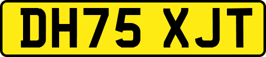 DH75XJT