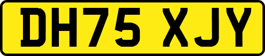 DH75XJY