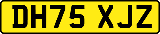 DH75XJZ