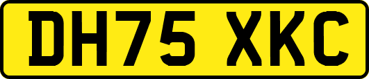 DH75XKC