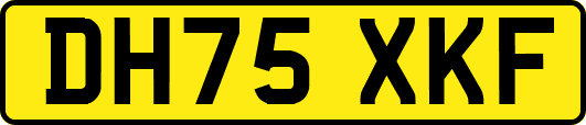 DH75XKF